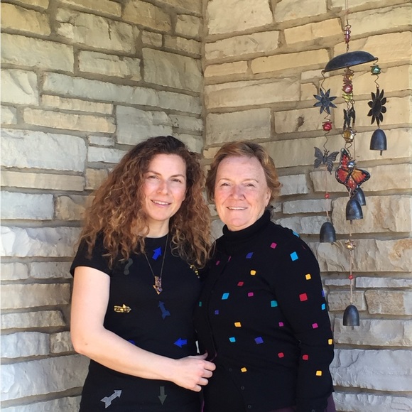 Stella McCartney Shirt Size 42. It fits like M - Picture 9 of 9